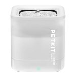 Bebedero Automático para Mascotas PetKit Eversweet Solo SE 1,8 L USB Ultrasilencioso
