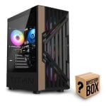 PC Racing PC Gaming AMD Ryzen 7 8700G/32GB/2TB SSD + Windows 11 Pro