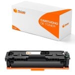 Pccom Essential Hp W2410a/216a Tóner Compatible Negro