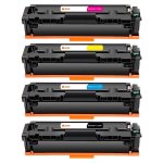 Pccom Essential Hp 216a Tóner Compatible Negro/cian/magenta/amarillo Pack 4 Pccom Essential Hp 216a Tóner Compatible Negro/cian/magenta/amarillo Pack 4