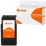 Pccom Essential Canon Pg575xl Cartucho Tinta Compatible Negro Pccom Essential Canon Pg575xl Cartucho Tinta Compatible Negro