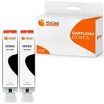 Pccom Essential Canon Pgi525 Cartucho Tinta Compatible Negro Pack 2 Pccom Essential Canon Pgi525 Cartucho Tinta Compatible Negro Pack 2