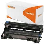 Pccom Essential Brother Dr3100/dr3200 Tambor Compatible Negro
