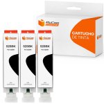 Pccom Essential Canon Pgi525 Cartucho Tinta Compatible Negro Pack 3 Pccom Essential Canon Pgi525 Cartucho Tinta Compatible Negro Pack 3