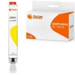 Pccom Essential Canon Cli526 Cartucho Tinta Compatible Amarillo Pccom Essential Canon Cli526 Cartucho Tinta Compatible Amarillo