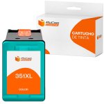 Pccom Essential Hp 351xl Cartucho Tinta Compatible Tricolor