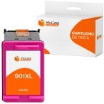 Pccom Essential Hp 901xl Cartucho Tinta Compatible Tricolor