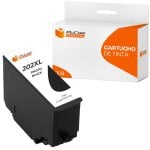 Pccom Essential Epson 202xl Cartucho Tinta Compatible Negro Photo