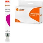 Pccom Essential Canon Cli526 Cartucho Tinta Compatible Magenta Pccom Essential Canon Cli526 Cartucho Tinta Compatible Magenta