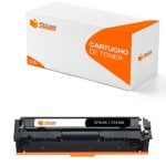 Pccom Essential Hp Cf410x/cf410a Tóner Compatible Negro