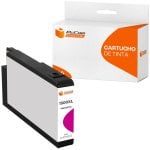 Pccom Essential Canon Pgi1500xl Cartucho Tinta Compatible Magenta Pccom Essential Canon Pgi1500xl Cartucho Tinta Compatible Magenta