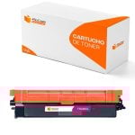 Pccom Essential Brother Tn248xl Tóner Compatible Magenta