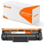 Pccom Essential Hp W1350x/135x Tóner Compatible Negro Pccom Essential Hp W1350x/135x Tóner Compatible Negro