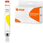 Pccom Essential Canon Cli571xl Cartucho Tinta Compatible Amarillo Pccom Essential Canon Cli571xl Cartucho Tinta Compatible Amarillo
