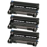 Pccom Essential Brother Dr3100/dr3200 Tambor Compatible Negro Pack 3