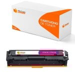 Pccom Essential Hp Cf413x/cf413a Tóner Compatible Magenta