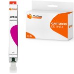 Pccom Essential Canon Cli571xl Cartucho Tinta Compatible Magenta Pccom Essential Canon Cli571xl Cartucho Tinta Compatible Magenta