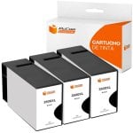 Pccom Essential Canon Pgi2500xl Cartucho Tinta Compatible Negro Pack 3 Pccom Essential Canon Pgi2500xl Cartucho Tinta Compatible Negro Pack 3