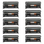 Pccom Essential Hp W1490x/149x Tóner Compatible Negro Pack 10