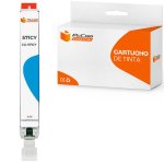 Pccom Essential Canon Cli571xl Cartucho Tinta Compatible Cian Pccom Essential Canon Cli571xl Cartucho Tinta Compatible Cian