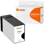 Pccom Essential Canon Pgi1500xl Cartucho Tinta Compatible Negro Pccom Essential Canon Pgi1500xl Cartucho Tinta Compatible Negro