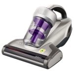Aspirateur à Main Jimmy JV35 700W Antiacariens UV 14kPa 0,5L Gris