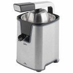 Spremiagrumi elettrico Jata JEEX1155 600W Inox