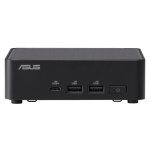 Barebone Asus NUC 14 Pro RNUC14RVKU700002I Intel Core Ultra 7 155H DDR5 SSD NVMe
