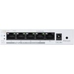 Commutateur ASUS ExpertWiFi EBP15 5 Ports Gigabit PoE+