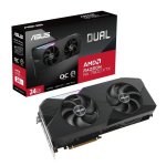 Grafikkarte ASUS Dual Radeon RX 7900 XTX OC Edition 24GB GDDR6