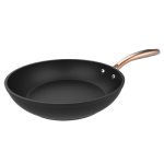 Cecotec Polka Fantasy 24 Bucket Golden Sartén Aluminio Forjado 24cm Cecotec Polka Fantasy 24 Bucket Golden Sartén Aluminio Forjado 24cm