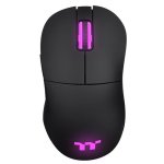 Souris Thermaltake DAMYSUS RGB Sans Fil 19000 DPI Noir Bluetooth