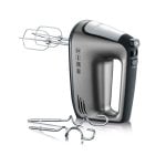 Severin 3832 Batidora de Mano 400 W Acero Inoxidable