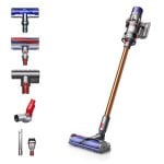 Aspirateur sans Fil Dyson Cyclone V10 Absolute 525W 60 min 0,77L Anti-enchevêtrement