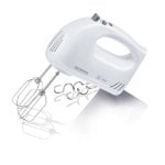 Severin HM3820 Batidora de Amasadora 300 W Blanca