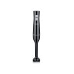 Severin SEV SM 3770 STABMIXER Frullatore ad immersione 170 W Nero, Grigio