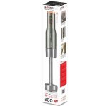 Batidora d'immersion Gris 800 W - Haeger HB-80G.026A