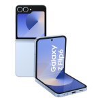 Samsung Galaxy Z Flip6 (SM-F741BLBHEUB)
