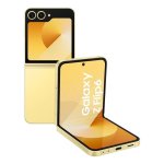 Samsung Galaxy Z Flip6 5G 12GB 512GB 6,7" Amarelo Dual SIM