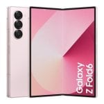 Samsung Galaxy Z Fold6 5G 12GB 256GB 7.6" Rose