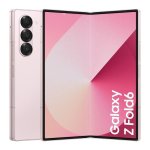 Samsung Galaxy Z Fold6 5G 12GB 256GB 7.6" Rosa