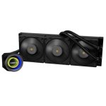 Raffreddamento Liquido Lian-Li Galahad II Trinity 120mm 3 Ventole RGB