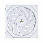 Ventilateur supplémentaire inversé Lian-Li UNI FAN TL 140 mm Blanc Ventilateur supplémentaire inversé Lian-Li UNI FAN TL 140 mm Blanc