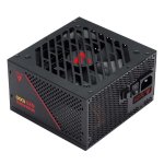 Alimentation Abysm Morpheo GX5 1000 W 80 PLUS Gold entièrement modulaire