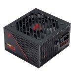 Fonte de alimentação Abysm Morpheo GX5 850 W 80 PLUS Gold modular