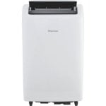 Hisense APH09QC Aire Acondicionado Portátil WiFi 2236 Frigorías