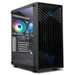 PC Racing Gaming AMD Ryzen 5 8600G/16GB RAM/1TB SSD
