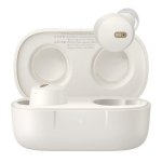 Baseus Bowie E18 True Wireless Auriculares Inalámbricos Blancos