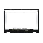 Portatilmovil 14-Zoll-LED-Bildschirm für Laptops der HP Pavilion X360 14-DW 14-DWXXX-Serie mit Rahmen