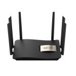 Router Ruijie Reyee RG-EW1200G PRO Gigabit Double Bande 1300 Mbps